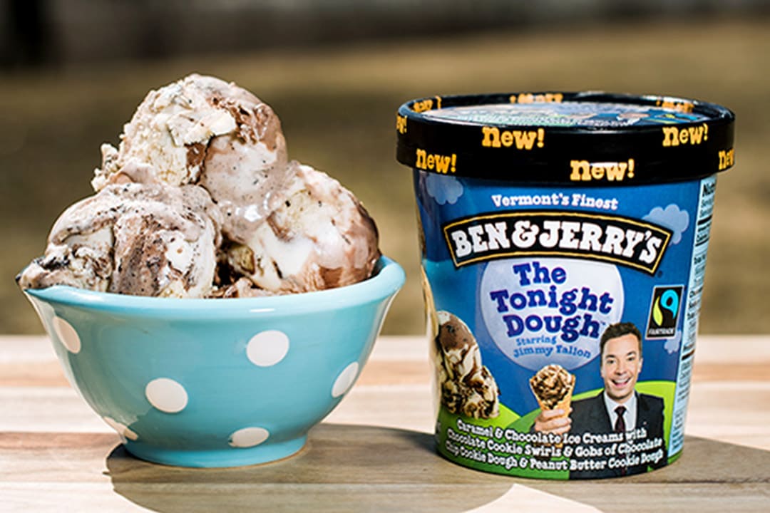 Über uns Ben Jerry s